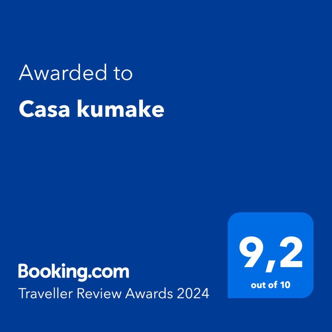 埃尔扎伊诺Casa Kumake Tayrona别墅 外观 照片